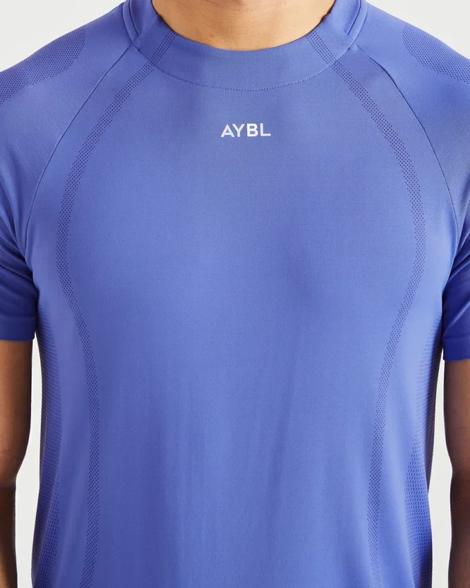 Attain Seamless T Shirt