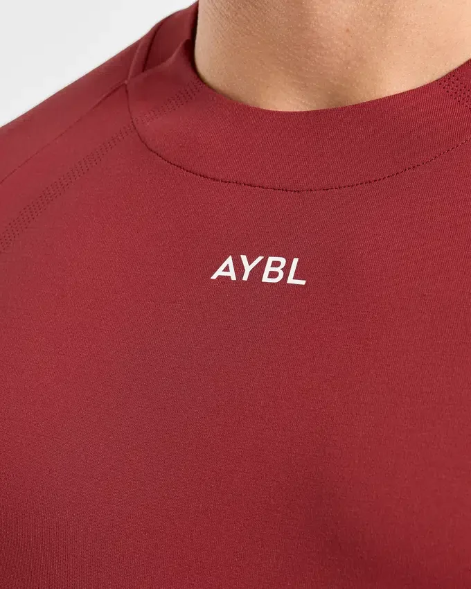 Attain Seamless T Shirt
