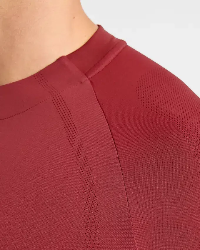 Attain Seamless T Shirt