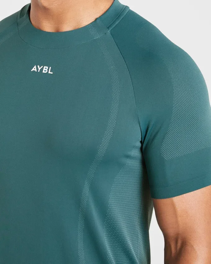 Attain Seamless T Shirt