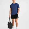 Attain Seamless T Shirt
