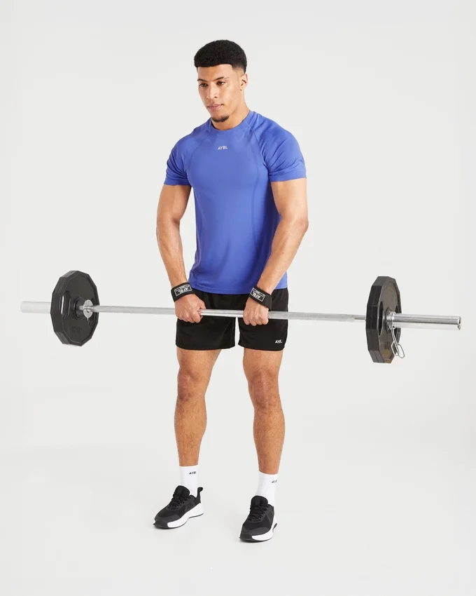 Attain Seamless T Shirt