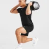 Attain Seamless T Shirt
