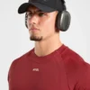 Attain Seamless T Shirt