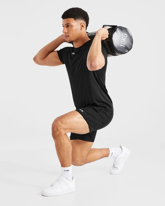 Attain Seamless T Shirt
