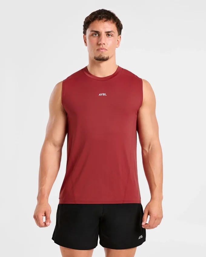 Attain Seamless Vest