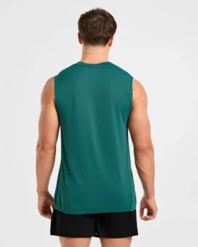 Attain Seamless Vest