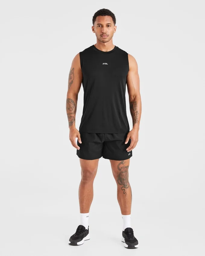 Attain Seamless Vest
