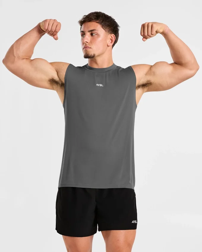 Attain Seamless Vest