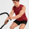 Attain Seamless Vest