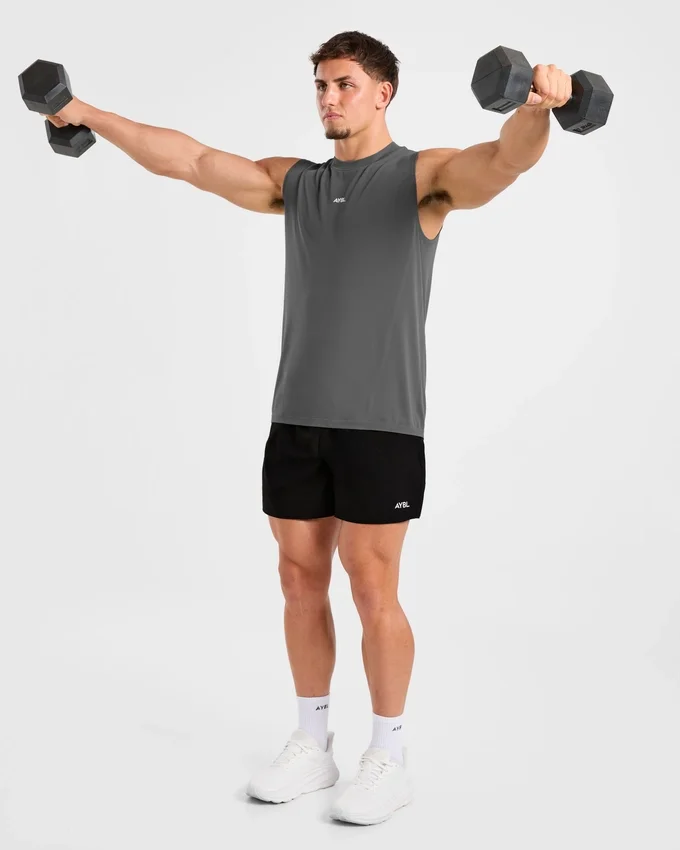 Attain Seamless Vest
