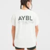 AYBL Athletics Oversized T Shirt