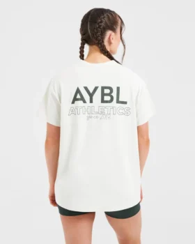 AYBL Athletics Oversized T Shirt