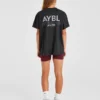 AYBL Athletics Oversized T Shirt