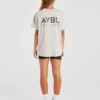 AYBL Athletics Oversized T Shirt