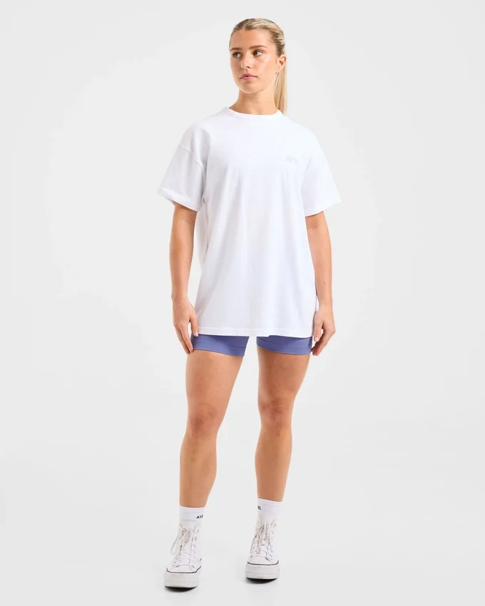 AYBL Athletics Oversized T Shirt