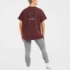 AYBL Athletics Oversized T Shirt