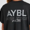 AYBL Athletics Oversized T Shirt
