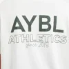 AYBL Athletics Oversized T Shirt