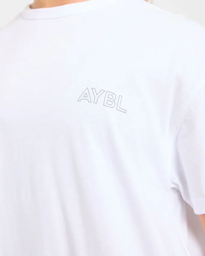 AYBL Athletics Oversized T Shirt