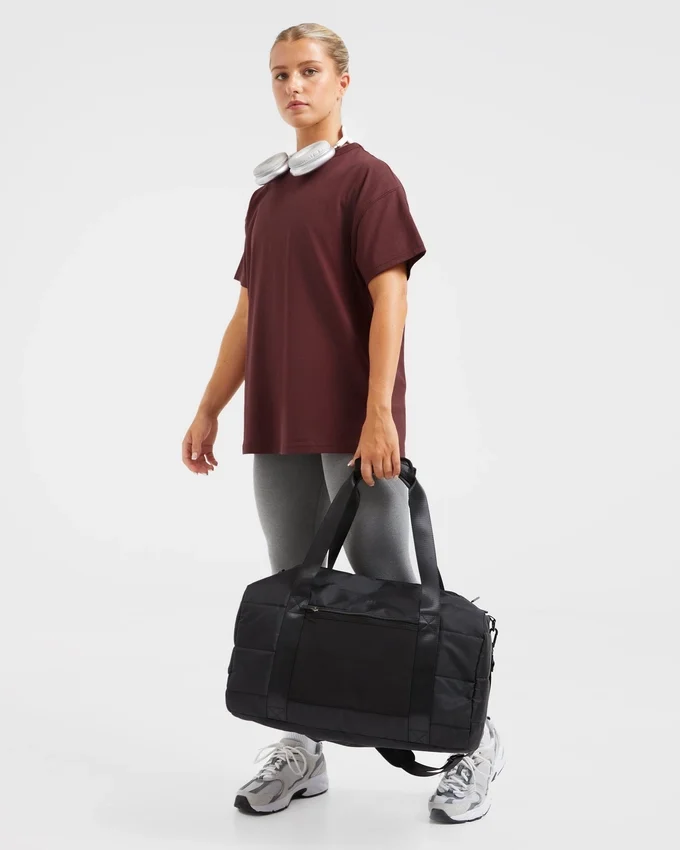 AYBL Athletics Oversized T Shirt