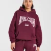 AYBL Club Oversized Hoodie