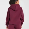 AYBL Club Oversized Hoodie