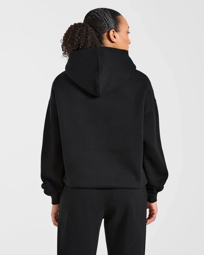 AYBL Club Oversized Hoodie