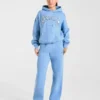 AYBL Club Oversized Straight Leg Joggers