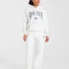 AYBL Club Oversized Hoodie