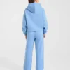 AYBL Club Oversized Straight Leg Joggers