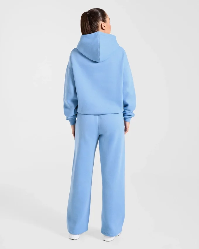 AYBL Club Oversized Straight Leg Joggers