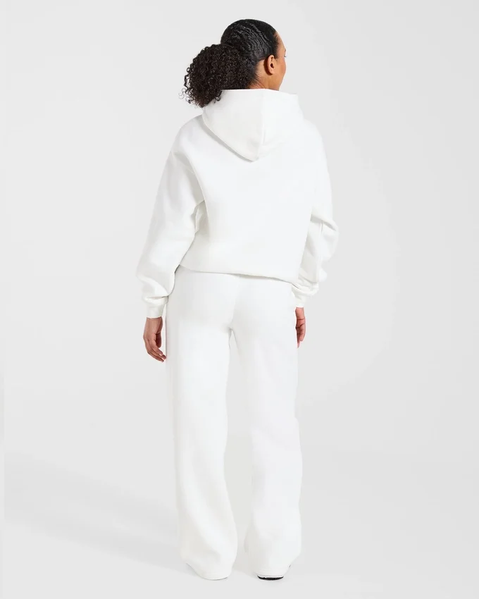 AYBL Club Oversized Hoodie