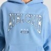 AYBL Club Oversized Hoodie