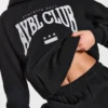 AYBL Club Oversized Hoodie