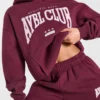 AYBL Club Oversized Hoodie