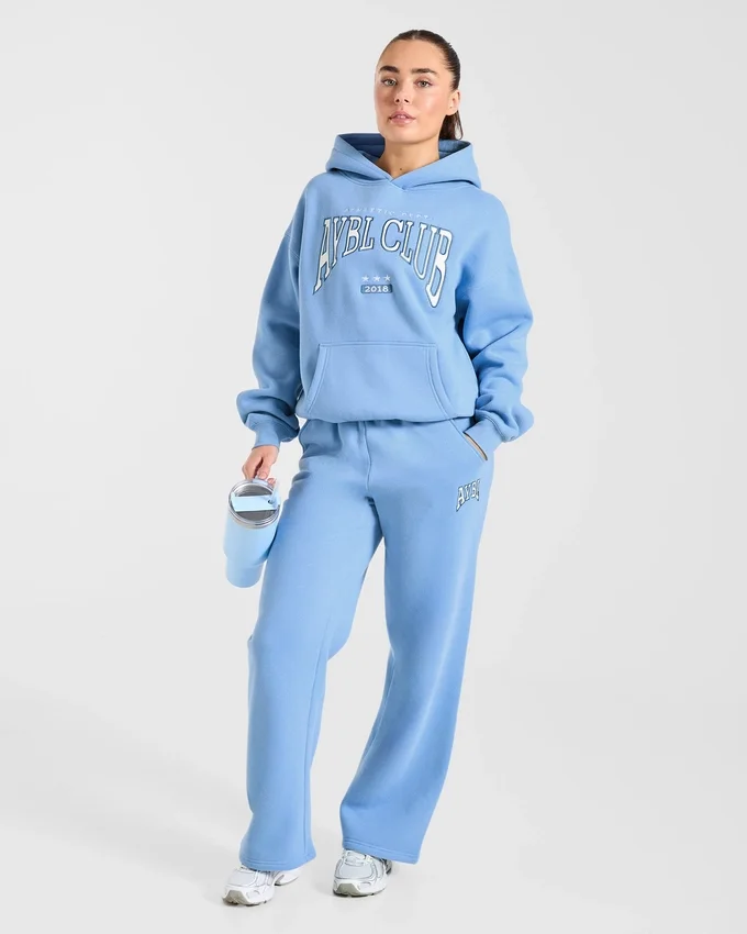 AYBL Club Oversized Hoodie