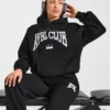 AYBL Club Oversized Hoodie