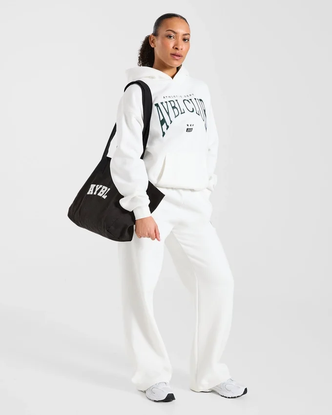 AYBL Club Oversized Hoodie