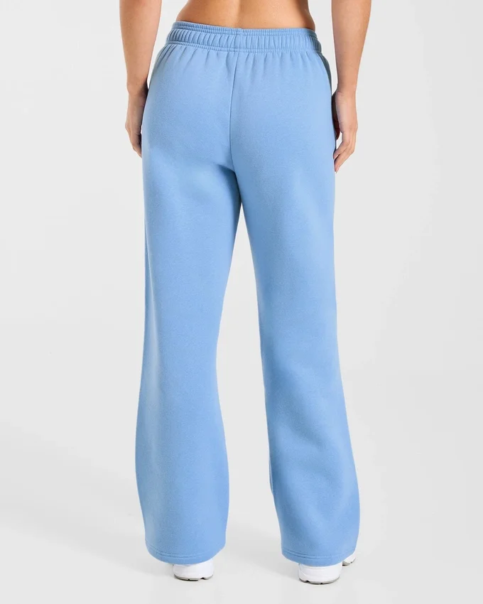 AYBL Club Oversized Straight Leg Joggers