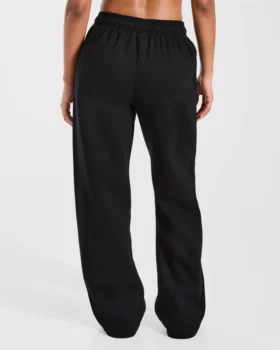 AYBL Club Oversized Straight Leg Joggers