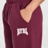 AYBL Club Oversized Straight Leg Joggers