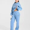 AYBL Club Oversized Straight Leg Joggers