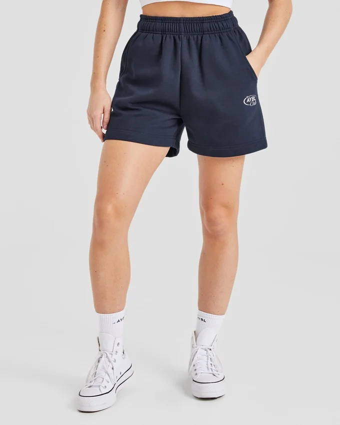 AYBL Club Shorts