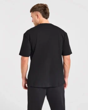 AYBL Elite Iron Oversized T Shirt