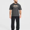 AYBL Elite Iron Oversized T Shirt