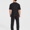 AYBL Elite Iron Oversized T Shirt