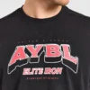 AYBL Elite Iron Oversized T Shirt
