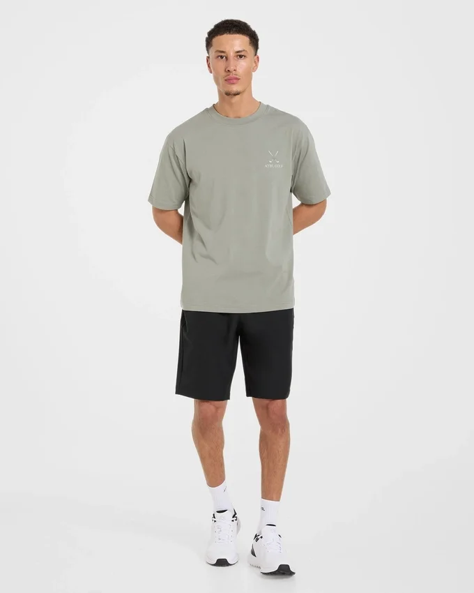 AYBL Golf T Shirt