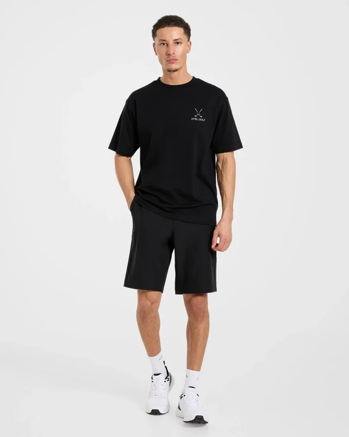 AYBL Golf T Shirt